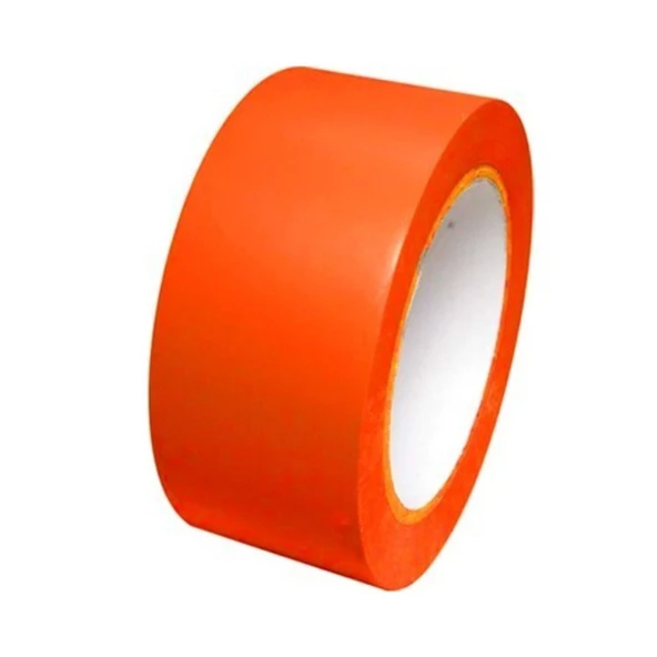 Cam Bandı Turuncu Cam Montaj Bandı Cam Yapıştırma 30mt 45mm - Hızlı Yapıştırıcı - 6