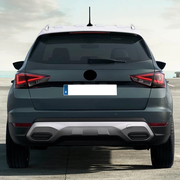 Seat Arona 2022-2025 Arka Cam Silecek Motoru 5G0955711D - 2