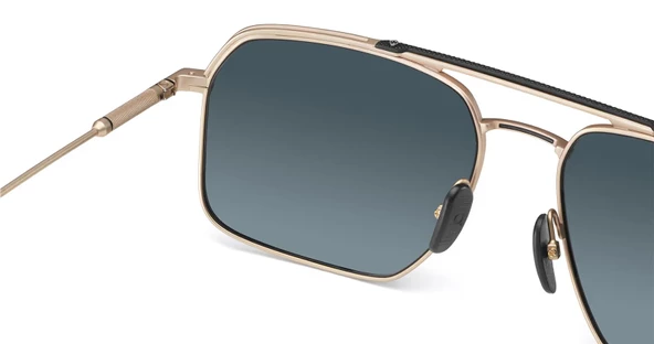 Etnia Barcelona 4 Odell 61S Gdbk Polarize Erkek Güneş Gözlüğü - 3
