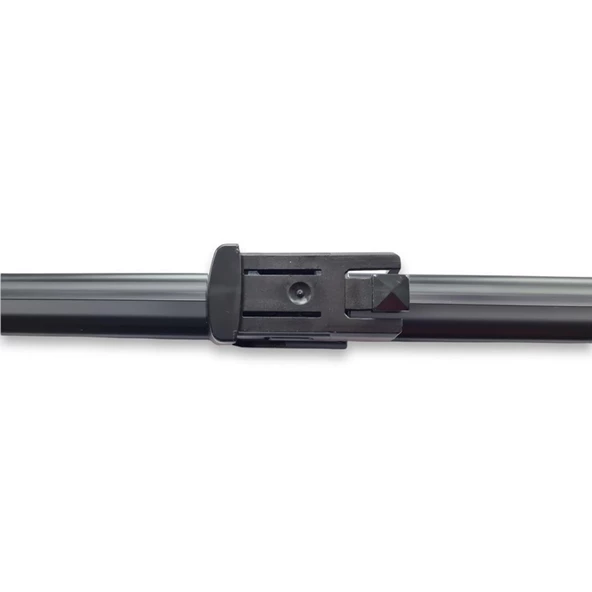 Peugeot 208 2016-2019 Ön Cam Arka Cam Silecek Seti - Resim 4