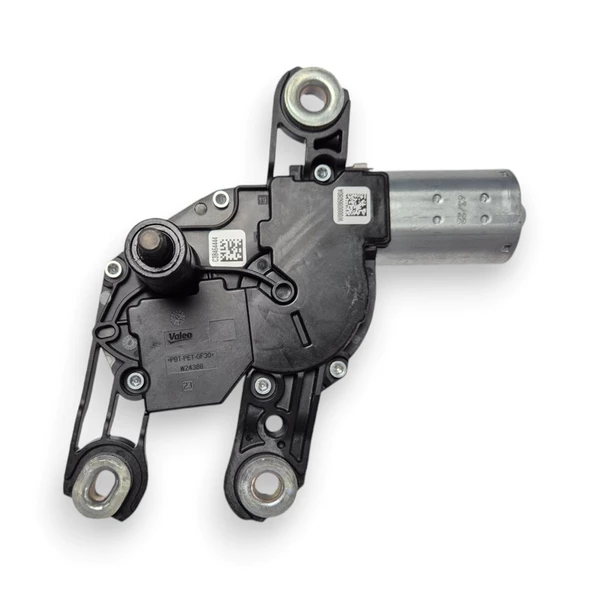 Skoda Fabia 4 2022-2025 Arka Cam Silecek Motoru 5G0955711D - 4