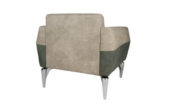 Ahenk Kumaş Ofis Koltuk Takımı - 2