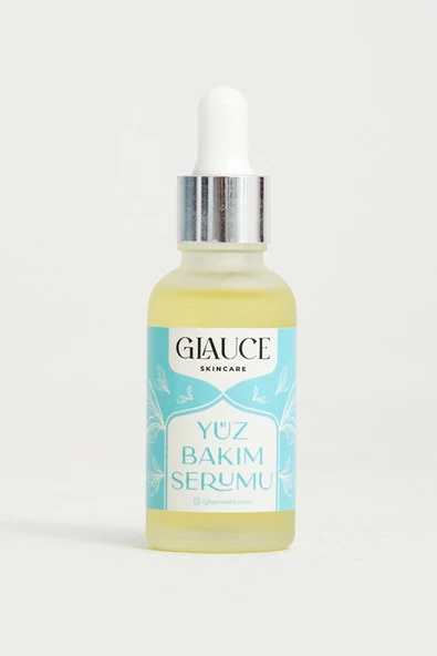 Vişne Çekirdeği Yağı, Multivitaminli, Nemlendirici Etkili, Yaşlanma Karşıtı Yüz Bakım Serumu ürün görseli