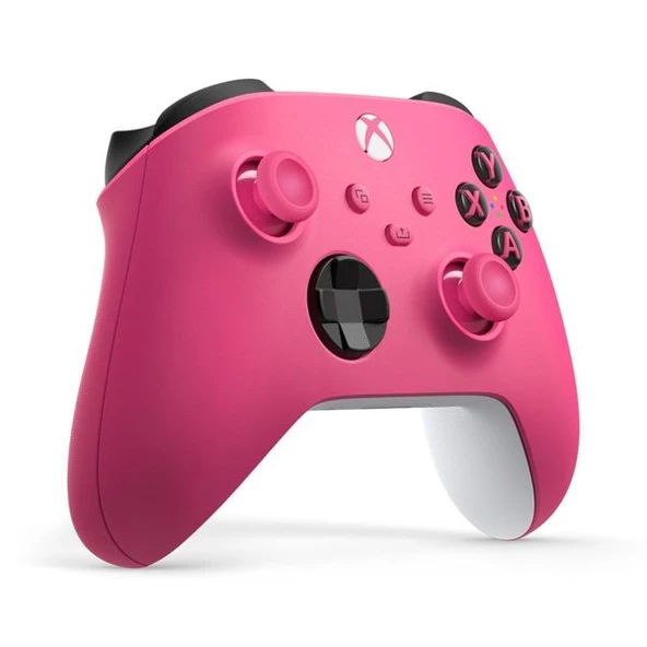 Microsoft Xbox Series Pembe Kablosuz Oyun Kolu - Resim 3