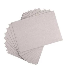 Özkan Mukavva 1.4 mm 50x70 cm 30 lu paket ürün görseli 1