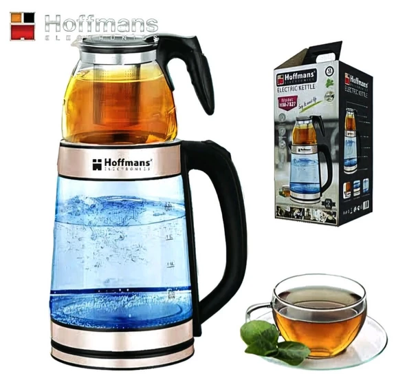 HOFFMANS HM-7827 ÇAYCI - KETTLE