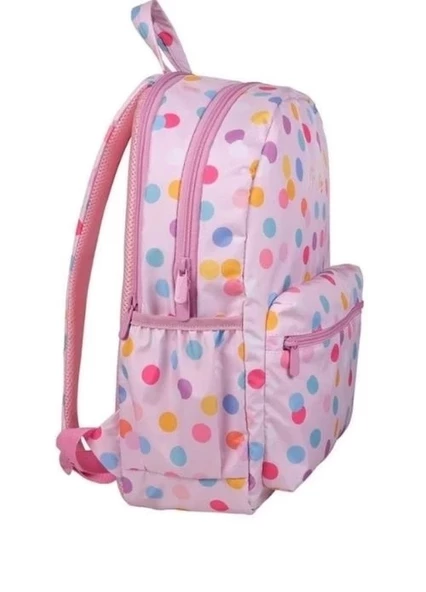 SLEZENGER QUEEN PINK BUBBLE SIRT ÇANTASI 24439 - 2