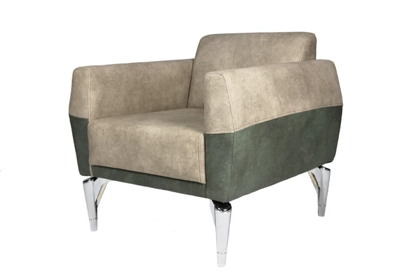 Ahenk Kumaş Ofis Koltuk Takımı - 3