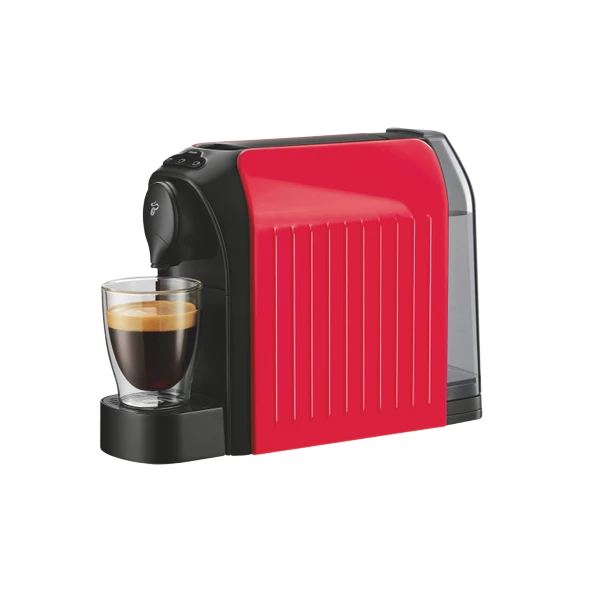 Tchibo Cafissimo Easy Kırmızı Espresso Makinesi