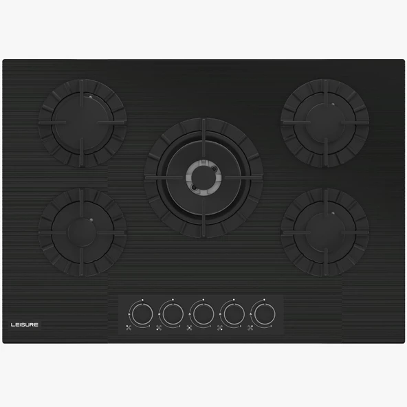Leisure POLC 760 WS Ankastre Ocak