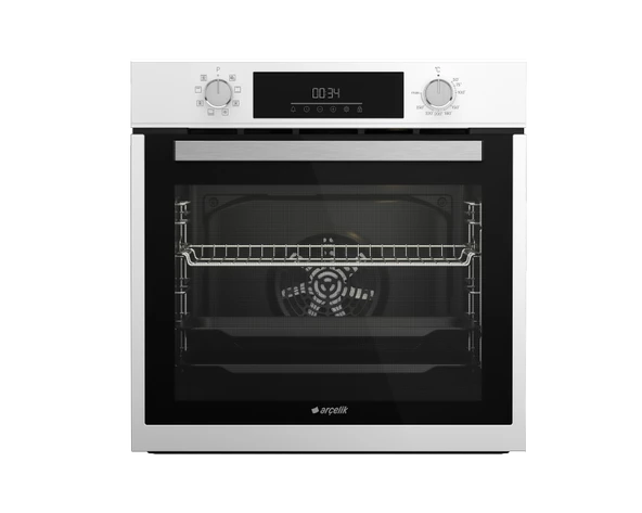 Arçelik Afm 340 B Ankastre Fırın