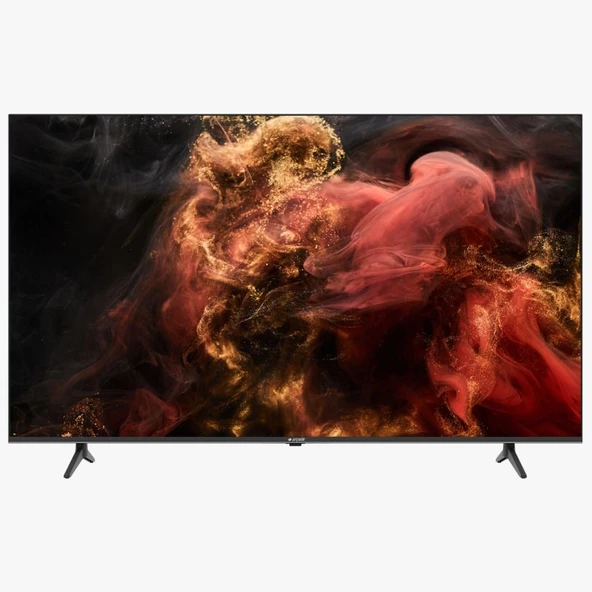 Arçelik A55 Q 987 A 4K Ultra HD 55'' 140 Ekran Uydu Alıcılı Google Smart QLED TV