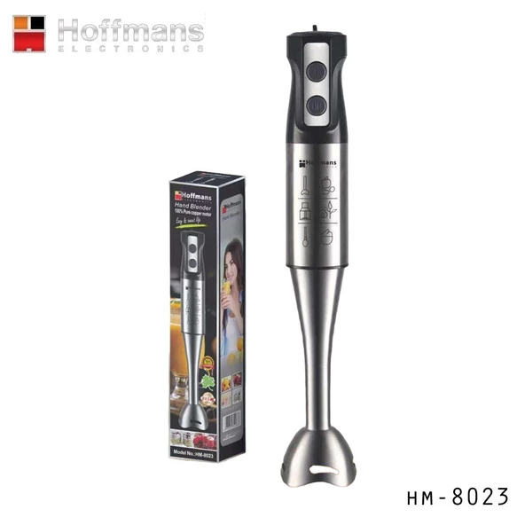 HOFFMANS HM-8023 EL BLENDER