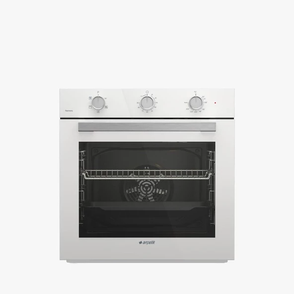 Arçelik Afc 221 Hb Ankastre Fırın
