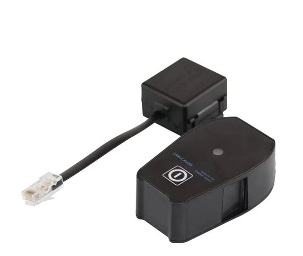 MAX DC-AC FS Serileri için kablolu uzaktan kumanda cihazı - Resim 2