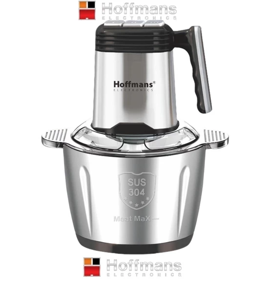 HOFFMANS HM-8848 5 lt BLENDER RONDO