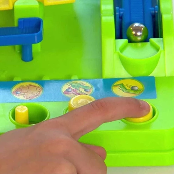 TOMY Çılgın Top, Oyuncak - 3