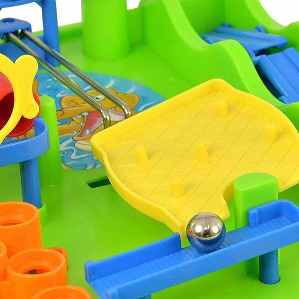 TOMY Çılgın Top, Oyuncak - 4