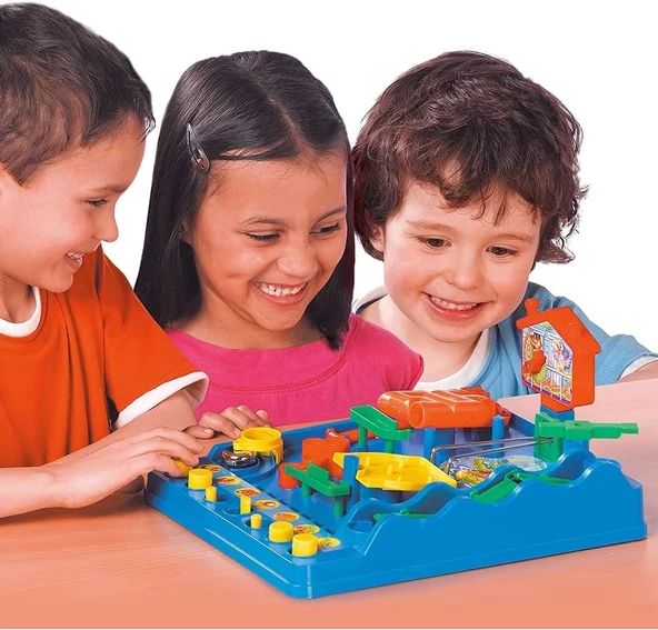 TOMY Çılgın Top, Oyuncak - 2