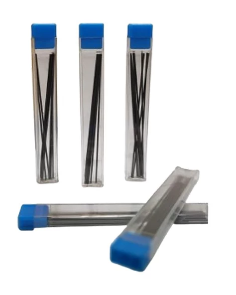 Atlas 24lü 07 Otomatik Kurşun Kalem Ucu - 3