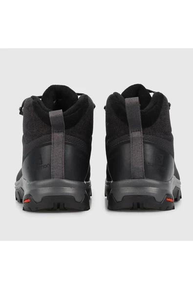 SALOMON KADIN OUTDOOR AYAKKABI OUTSNAP CSWP W L41110100 - 4