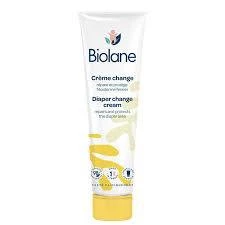 BİOLANE DİAPER CHANGE CREAM 50ML