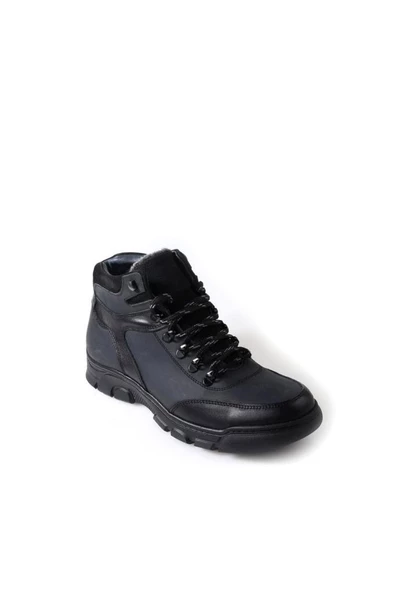 Tardelli 3673 Erkek Trekking Soğuk Geçirmez Kürklü Bot - 9