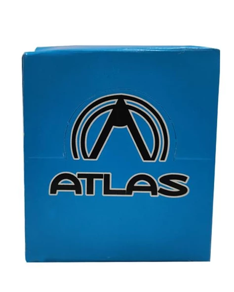 Atlas 24lü 07 Otomatik Kurşun Kalem Ucu