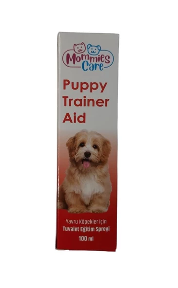 Mommies Care Köpek Eğitim Ürünü 100 Ml