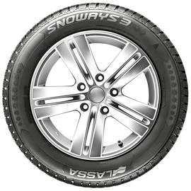185/70R14 88T SNOWAYS 3 LASSA - 3