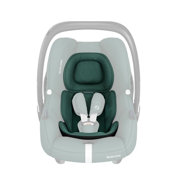 Maxi-Cosi Cabrio Fix I-Size ADAC'lı Bebek Oto Koltuğu ve Ana Kucağı 0-13kg Essential Green - 4