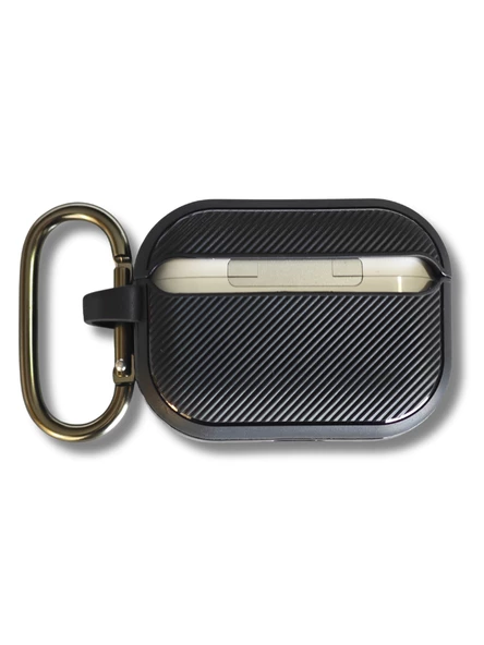 ShieldMaster Pro Ve Pro 2 Nesil Premium Koruyucu Kulaklık Kılıfı Siyah - 3