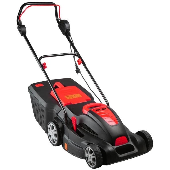 Solax LM-C4205B Elektrikli Çim Biçme Makinası 1800 Watt - 2