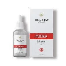 DUADERM HYDROMAX ANTI AGING ONARICI SERUM Q10 30ML