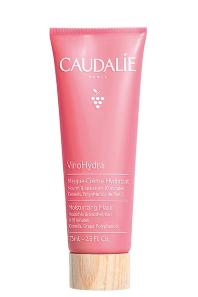 Caudalie VinoHydra Nem Maskesi 75 ml