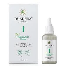 DUADERM NIACINAMIDE SERUM 30ML