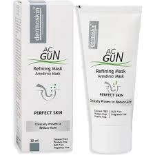 DERMOSKIN AC GUN ARINDIRICI MASK 30ML