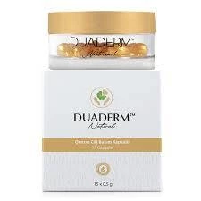 DUADERM INSTANT TOUCH REPAIR SERUM 15KAPSÜL