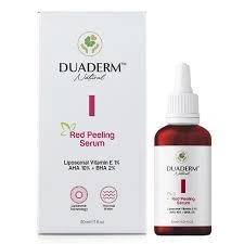 DUADERM RED PEELING SERUM 30ML