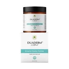 DUADERM ENZYME POWDER PEELING 55G