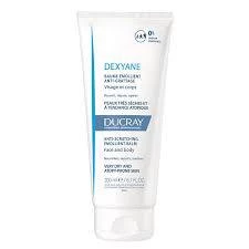 DUCRAY DEXYANE ANTI-SCRATCHING EMOLLIENT BALM 200ML