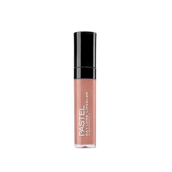 Pastel Daylong Lipcolor 47 Likit Ruj 7ml