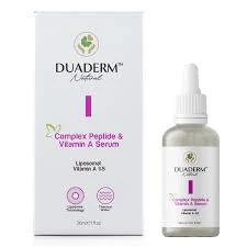 DUADERM COMPLEX PEPTIDE VITAMIN A SERUM 30ML