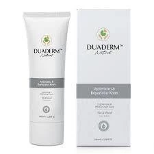 DUADERM AYDINLATICI VE BEYAZLATICI KREM 100ML