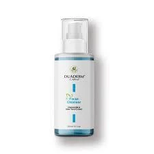 DUADERM FACİAL CLEANSER 200ML