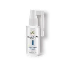 DUADERM HAIR SPREY SERUM 60ML
