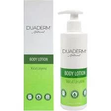 DUADERM VÜCUT LOSYONU 250ML