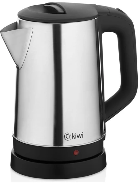 Kiwi KK-3330 Çelik Kettle Su Isıtıcı