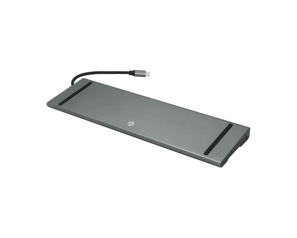 FRISBY  FA-7722TC USB TYPCE -C ÇOKLU BAGLANTI - 2