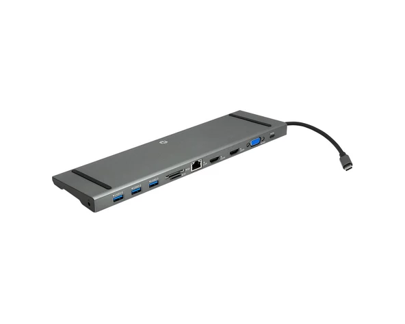 FRISBY  FA-7722TC USB TYPCE -C ÇOKLU BAGLANTI